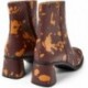 BOTINES CAMPER KIARA MOTAS K400637 BURDEOS_MOTEADO_006