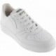 DEPORTIVA VICTORIA MADRID UNISEX 1258245 BLANCO