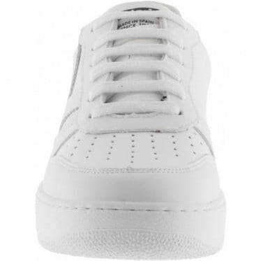 DEPORTIVA VICTORIA MADRID UNISEX 1258245 BLANCO