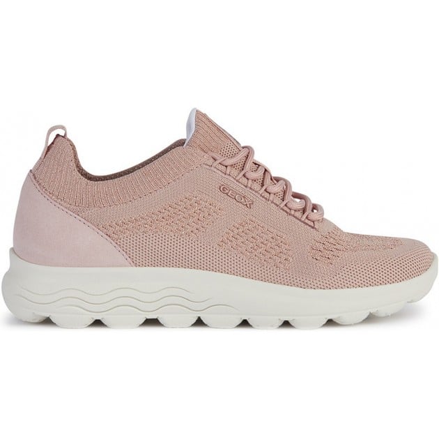 DEPORTIVA GEOX SPHERICA W D15NUA LIGHT_ROSE