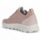 DEPORTIVA GEOX SPHERICA W D15NUA LIGHT_ROSE