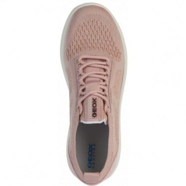 DEPORTIVA GEOX SPHERICA W D15NUA LIGHT_ROSE