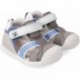 SANDALIA BIOMECANICS BIOGATEO 232133 NIEBLA