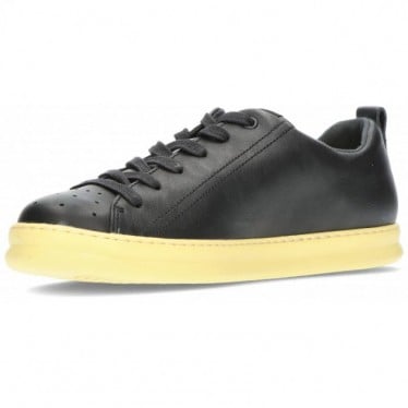 ZAPATILLAS CAMPER RUNNER FOUR K100226 BLACK_YELLOW