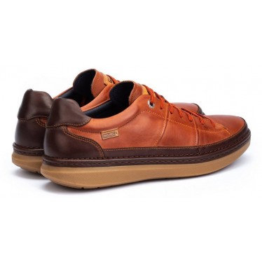 ZAPATILLAS PIKOLINOS BEGUR M7P-6005 TEJA