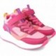 DEPORTIVA ABOTINADA GARVALIN 231851-B VEGAN FUCSIA