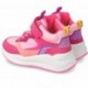 DEPORTIVA ABOTINADA GARVALIN 231851-B VEGAN FUCSIA