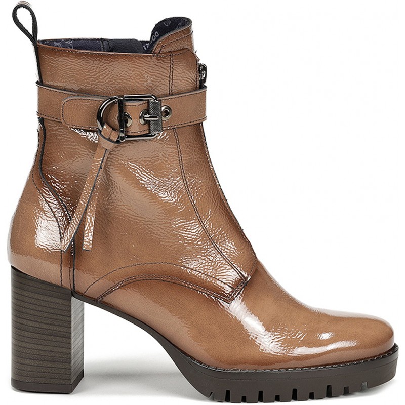 BOTIN FLUCHOS EVIE DORKING D9163 MARMOTA