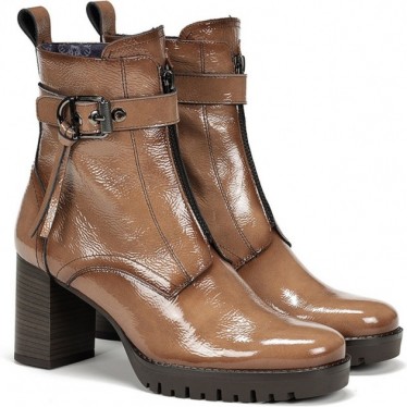 BOTIN FLUCHOS EVIE DORKING D9163 MARMOTA