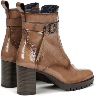 BOTIN FLUCHOS EVIE DORKING D9163 MARMOTA