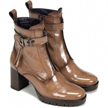 BOTIN FLUCHOS EVIE DORKING D9163 MARMOTA