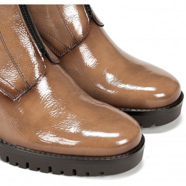 BOTIN FLUCHOS EVIE DORKING D9163 MARMOTA