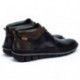 BOTINES PIKOLINOS TUDELA M6J8195C2 BLACK