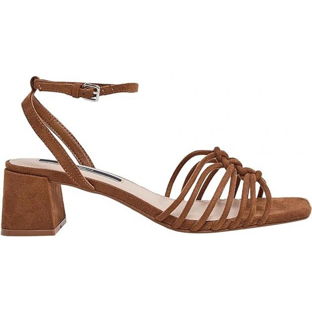 SANDALIA PEPE JEANS ZOE COLORS PLS90665 BROWN SANDALIA PEPE JEANS ZOE COLORS PLS90665 BROWN