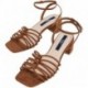 SANDALIA PEPE JEANS ZOE COLORS PLS90665 BROWN