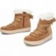 BOTA AUSTRALIANA GEOX J.REBECCA J36CVA WHISKY