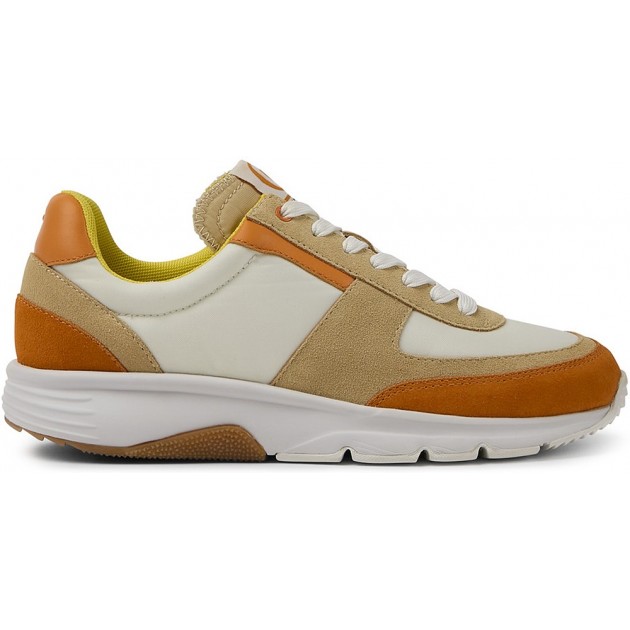 ZAPATILLAS CAMPER DRIFT K201161 NARANJA