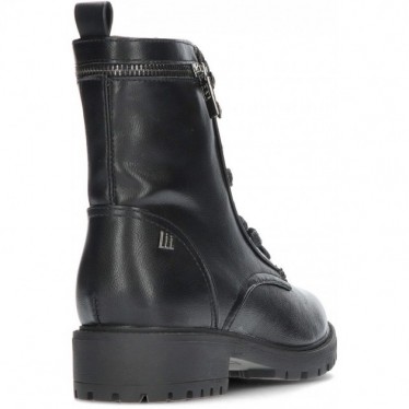 BOTAS MTNG DOLCE C CAMPA 53208 BLACK