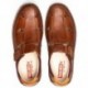 MOCASINES PIKOLINOS SANTIAGO M8M-1012 CUERO