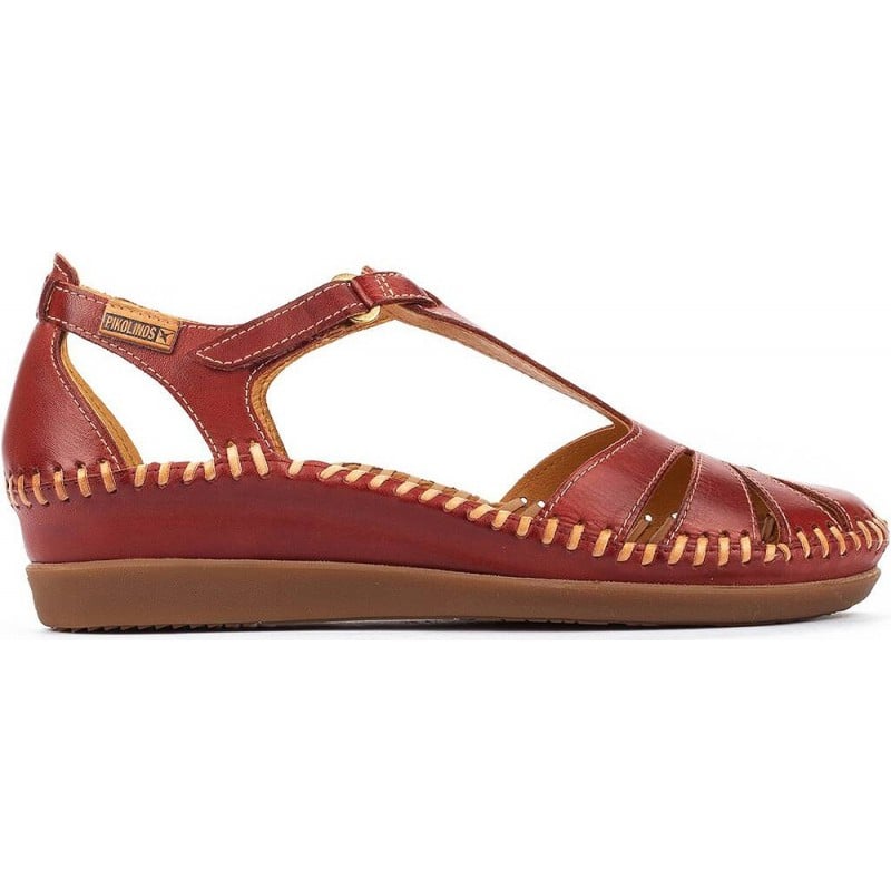 SANDALIAS PIKOLINOS CADAQUES W8K-0802 SANDIA