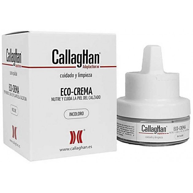 ECOCREMA CALLAGHAN 96 CLEAN AND CARE INCOLORA