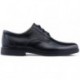 ZAPATOS CLARKS UN ALDRIC LACE M ANCHO NORMAL BLACK