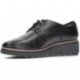 ZAPATOS CLARKS SHARON RAE BLACK