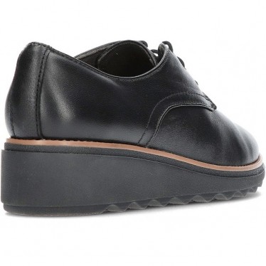 ZAPATOS CLARKS SHARON RAE BLACK