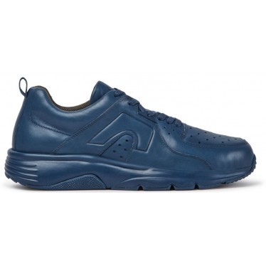 ZAPATILLAS CAMPER DRIFT K100720 AZUL