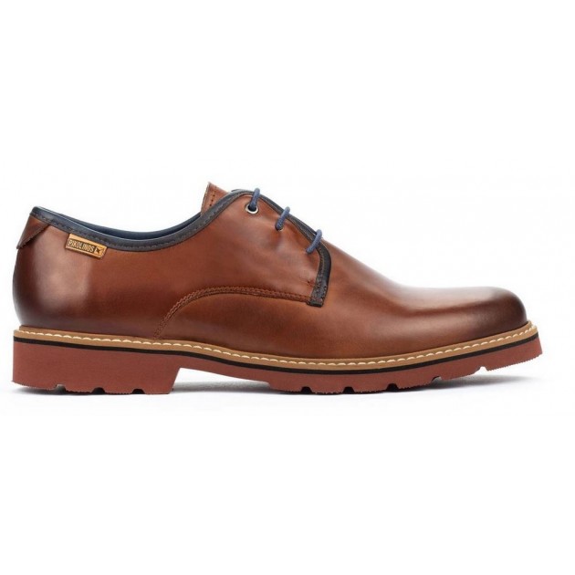 ZAPATOS PIKOLINOS BILBAO M6E4333 CUERO ZAPATOS PIKOLINOS BILBAO M6E4333 CUERO