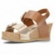 SANDALIAS MEPHISTO LISSIA CAMEL