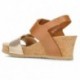 SANDALIAS MEPHISTO LISSIA CAMEL