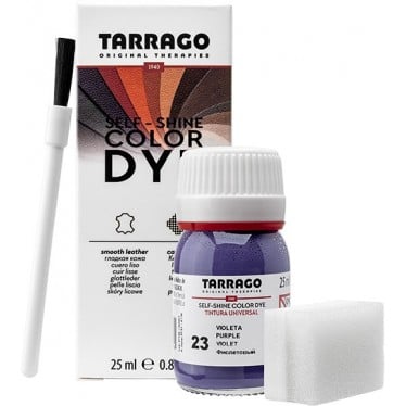 TINTE TARRAGO SELF SHINE COLOR DYE PURPLE_23