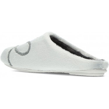 PANTUFLAS VULLADI 4615 LOVE PERLA