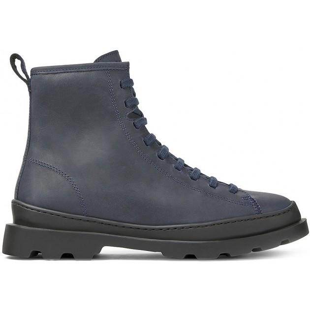 BOTAS CAMPER K400325B BRUTUS BLUE BOTAS CAMPER K400325B BRUTUS BLUE