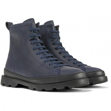 BOTAS CAMPER K400325B BRUTUS BLUE