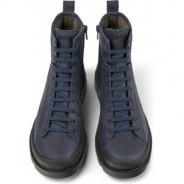 BOTAS CAMPER K400325B BRUTUS BLUE