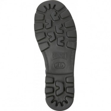 BOTAS CAMPER K400325B BRUTUS BLUE