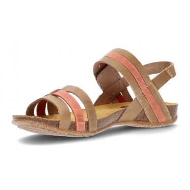 SANDALIAS INTERBIOS SUMMER 2019 BEIG_TEJA