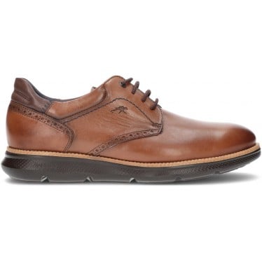 ZAPATOS FLUCHOS F1351 WILLIAM CAMEL