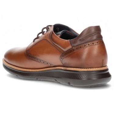 ZAPATOS FLUCHOS F1351 WILLIAM CAMEL