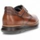 ZAPATOS FLUCHOS F1351 WILLIAM CAMEL