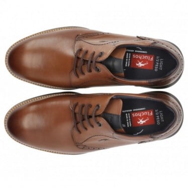 ZAPATOS FLUCHOS F1351 WILLIAM CAMEL