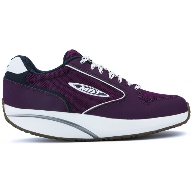 ZAPATILLAS MBT 1997 CLASSIC UNISEX MORADO ZAPATILLAS MBT 1997 CLASSIC UNISEX MORADO