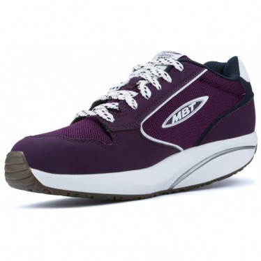 ZAPATILLAS MBT 1997 CLASSIC UNISEX MORADO