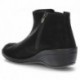 BOTINES ARCOPEDICO LUANA A4284 BLACK