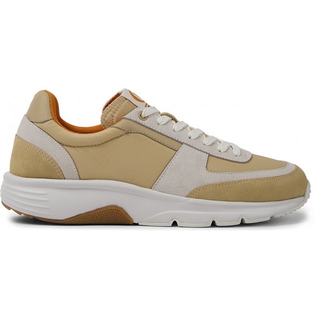 ZAPATILLAS CAMPER DRIFT K100707 BROWN ZAPATILLAS CAMPER DRIFT K100707 BROWN
