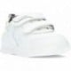 ZAPATILLAS BIOMECANICS 211103 COLEGIALES BLANCO