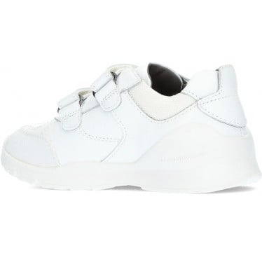 ZAPATILLAS BIOMECANICS 211103 COLEGIALES BLANCO