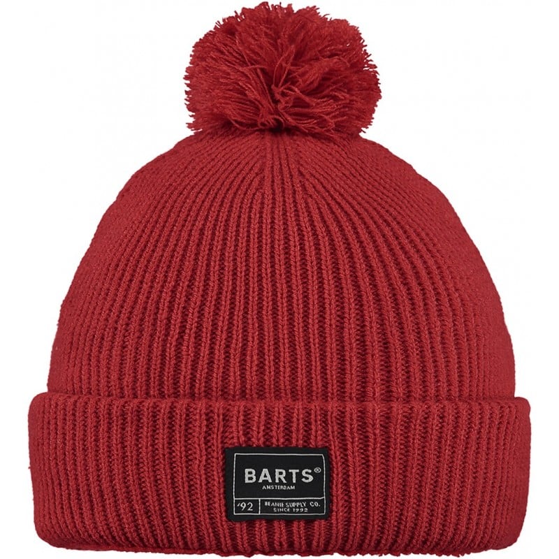 GORROS BARTS 57180 RED